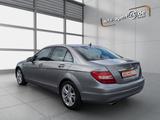 Mercedes-Benz  Avantgarde /1.Hd/Designo/Navi/H&K/Glasdach - Mercedes-Benz C 200 in Dresden