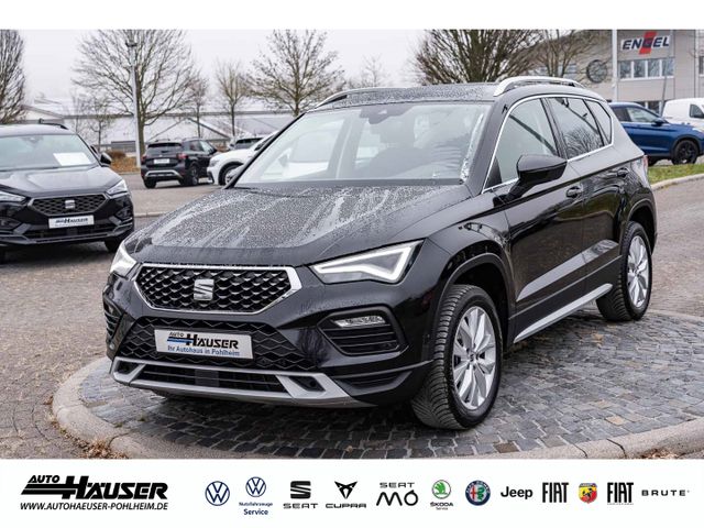 Seat Ateca Xperience 1.5 TSI DSG AHK EL. HECKKL. VIRT