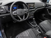 Volkswagen T-Cross - Vorschau Bild 11