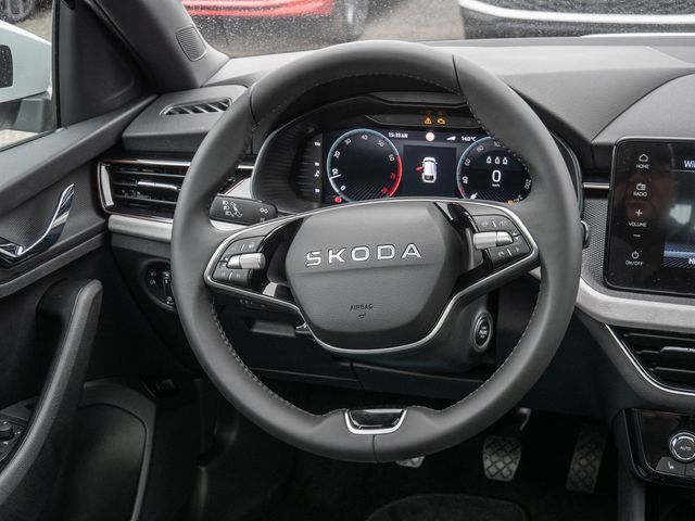 Foto Nummer 7: SKODA Scala