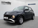 Hyundai INSTER TREND SHZ*LHZ*NAVI*USB* - blaue Hyundai INSTER