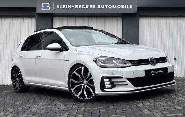 Volkswagen Golf VII GTD DSG *Virtual*Pano*Honey*Dyn*Kam*ACC