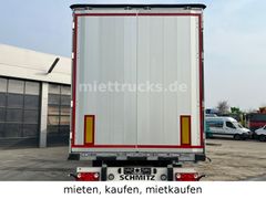 Fahrzeugabbildung Schmitz Cargobull SCS 24/L 13.62 / XL Zertifikat/Liftachse/520€mtl
