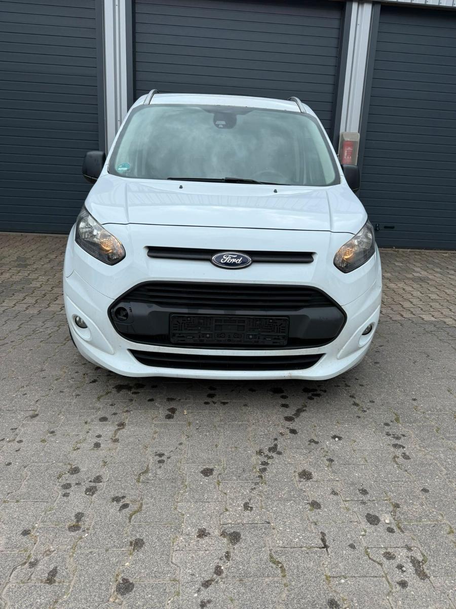 Ford Tourneo Connect 1.6   7 Sitzplätze