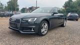 Audi A4 Avant 45 TDI quattro S tronic - Audi A4: Kombi, Automatik