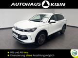 Volkswagen Tiguan 2.0 TDI Life  Aut/AHK /CAM /LED PLUS - Volkswagen Tiguan: Plus