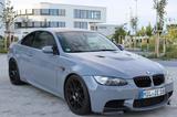 BMW M3 Coupé M3 - BMW M3 mit Benzin-Antrieb: Sportwagen