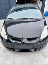 Mitsubishi Cold Z30 - gebrauchte Mitsubishi Space Star aus dem Jahr 2005