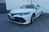Toyota Camry Hybrid Business Edition*Klima*Leder*RFK - Toyota Camry: Le