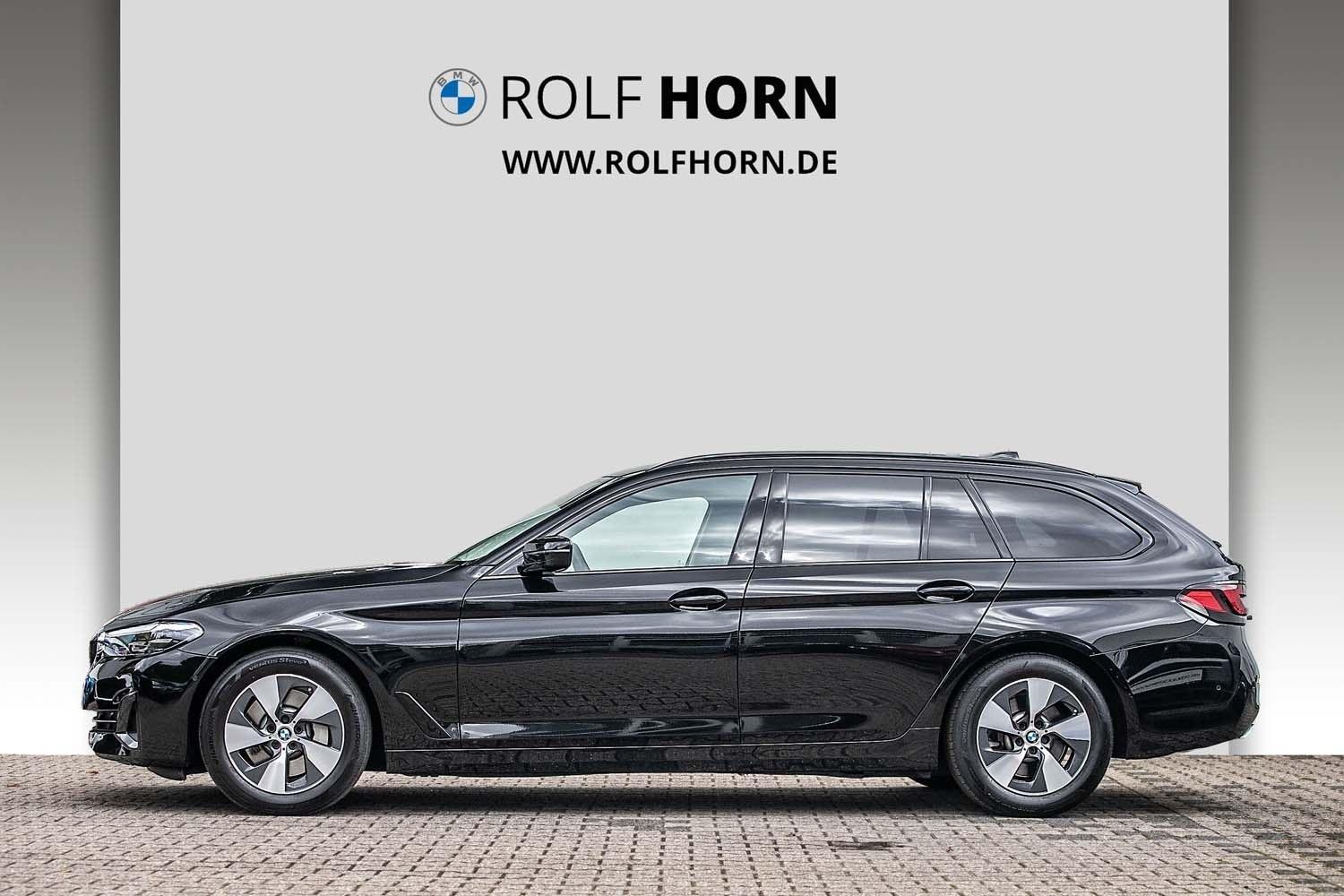 BMW 530i Touring Sportsitz LiveCockpitProf LED