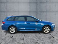 Skoda Octavia - Vorschau Bild 7