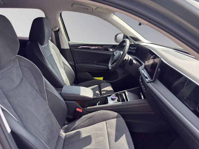 Tiguan 2.0TDI DSG Elegance AHK