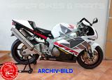 Honda VTR 1000 SP2 erst 2.483 km 1.Hand Finz.mög SP1 - HONDA VTR 1000