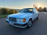 Mercedes-Benz W124 230E | H-Zulassung | 94... - Mercedes-Benz 230: W124 230e