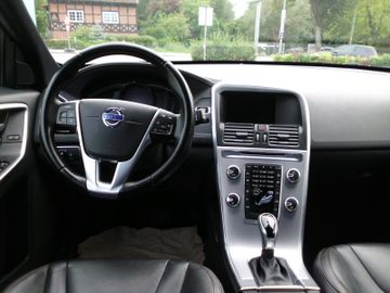 Volvo XC60 - 10