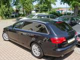 Audi A6 Avant 2.4 S line Leder TÜV+Inspektion neu - Audi A6 aus 2006: 4.2