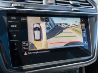 Volkswagen Tiguan - Vorschau Bild 19
