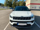 Jeep Top Compass PHEV | Panorama | ACC |  LED | Navi - Jeep Compass in Mannheim