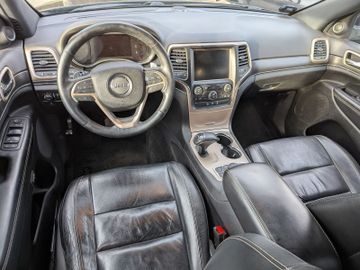 Jeep Grand Cherokee - 7