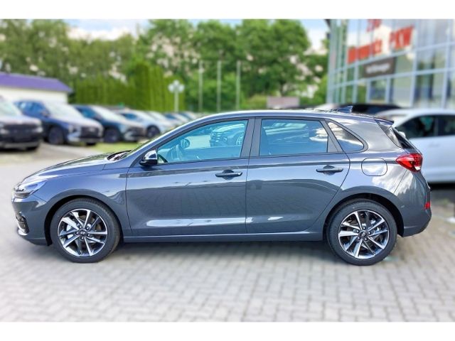 Hyundai i30 – Bild 4
