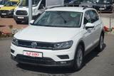 Volkswagen Tiguan 2.0 TDI Comfortline SHZ LED ACC Navi - gebrauchte VW Tiguan aus dem Jahr 2019