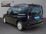 Volkswagen Caddy Life 1.5 TSI, DSG, Navi, App-Connect, ACC, - gebrauchte VW Caddy aus dem Jahr 2022