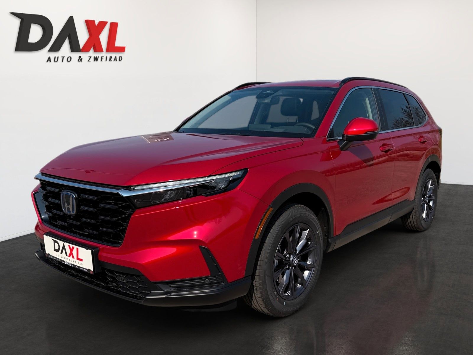 Honda CR-V 2.0 i-MMD Hybrid e:HEV AWD Advance *TZL*