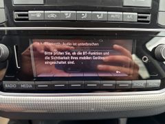 Fahrzeugabbildung Volkswagen e-up! Edition