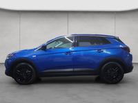 Opel Grandland X 1.2 Dynamic Automatik, GRA, RFK, Nav