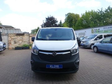 Opel Vivaro - 3