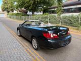 Chrysler Sebring Cabrio 2,0 Tdi Diesel Navi/Klima/6Gang. - Chrysler Gebrauchtwagen von 2008
