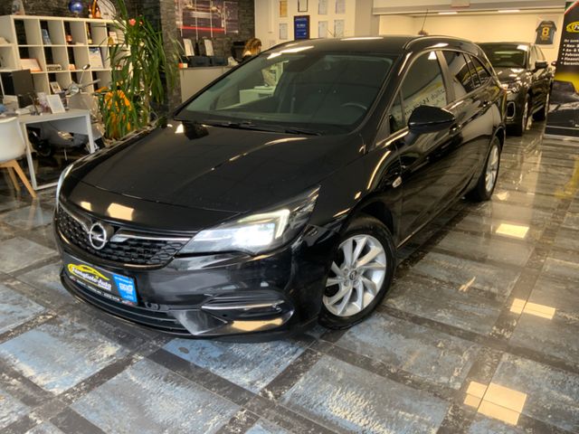 Opel Astra K Sports Tourer Edition Start/Stop*LED Sch