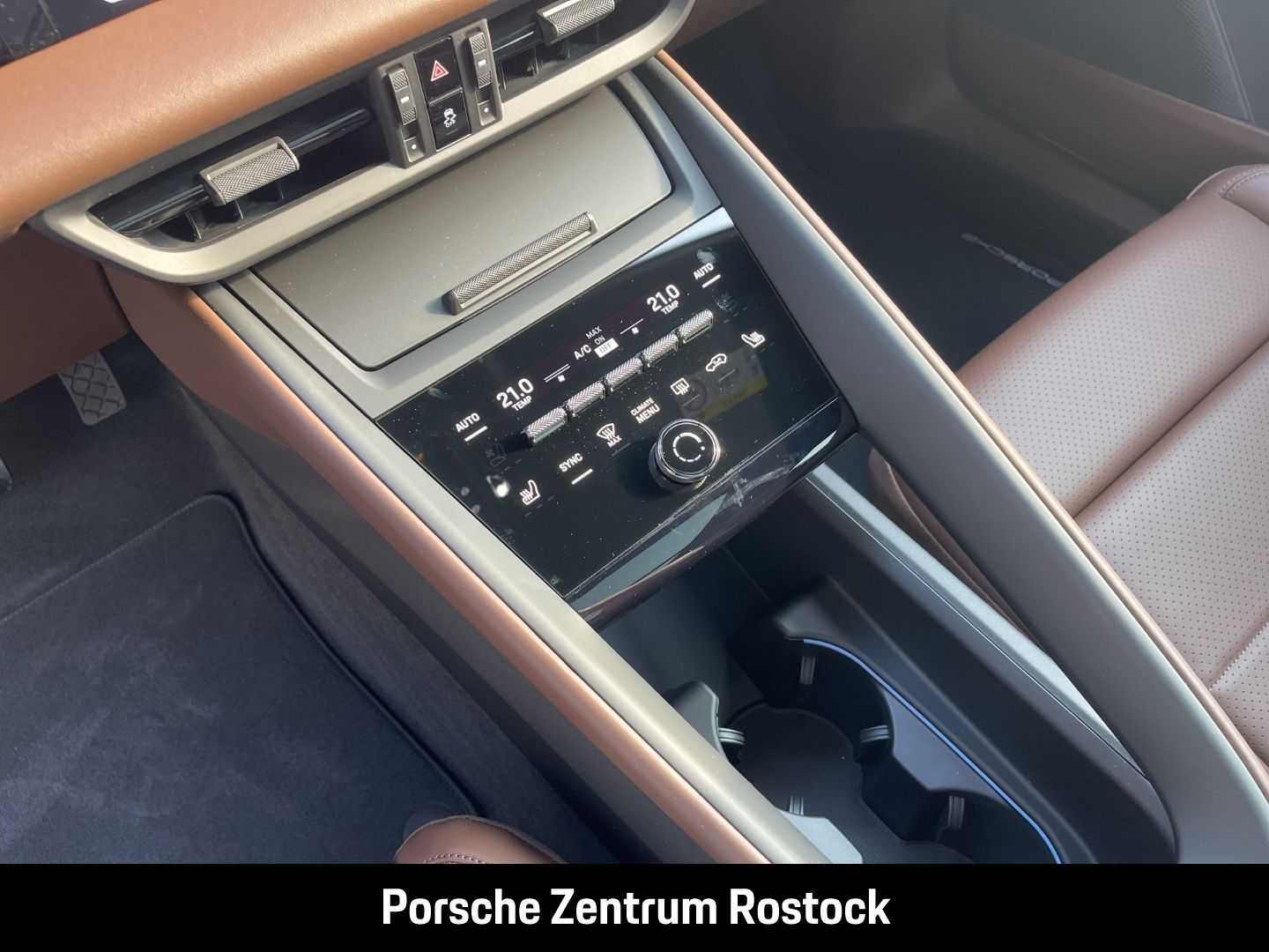 Porsche Macan - Bild 26