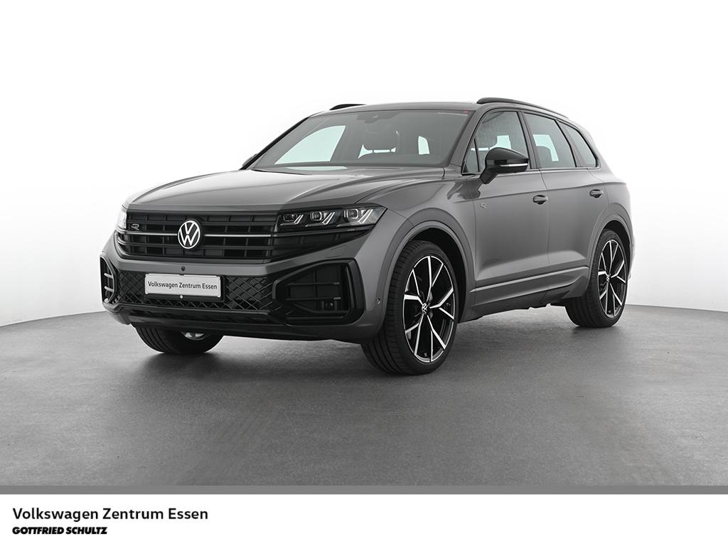 Volkswagen Touareg R-Line 3.0 TDI 4Motion Final Edition Led