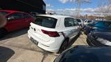 Volkswagen Golf VIII Lim. Life2,0*EURO6*TÜV 7/27*PDC*1.HAND - Volkswagen Golf: G7