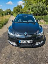 Renault Megane Grandtour  dCi 163 GT-line - Renault Megane: Line Dci