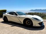 Ferrari 812 6.5 V12 Superfast 350000 NETTO - Ferrari 812 aus 2019