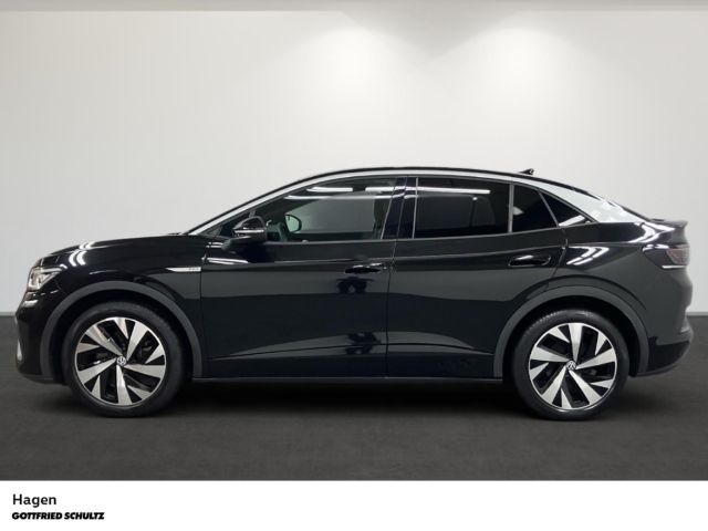 Volkswagen ID.5 Pro 128 kW IQ.Light NAV AHK ACC DAB imagem 3