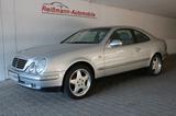 Mercedes-Benz CLK 430 AVANTGARDE, Leder, Xenon, Navi - gebrauchte Mercedes-Benz CLK-Klasse aus dem Jahr 1998