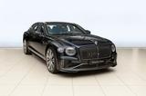 Bentley Flying Spur Speed - B&O, Flying B Mascot - Bentley Flying Spur Speed mit Hybrid-Antrieb (Benzin/Elektro)