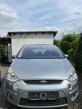 Ford S-Max 2,5 Titanium | Xenon | Pano | NAVI | Leder - Ford S-Max aus 2006: Titanium