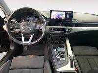 Audi A4 Allroad - Vorschau Bild 9