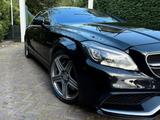 Mercedes-Benz CLS 63 AMG Mercedes-AMG CLS 63 Mercedes-AMG - Mercedes-Benz CLS 63 AMG Gebrauchtwagen