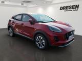 Ford Puma 1.0 EcoBoost Mild Hybrid EU6e Titanium Wint - Ford Gebrauchtwagen in Bonn