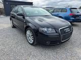 Audi A3 Sportback 2.0 TDI Attraction - Audi A3: TDI Attraction