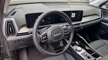 KIA Sorento - 7