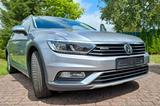 Volkswagen Passat Alltrack 2.0 TDI SCR 140kW DSG 4MOT A... - VW Passat Alltrack Gebrauchtwagen