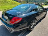 Mercedes-Benz CL 63 AMG AMG - Mercedes-Benz CL 63 AMG Gebrauchtwagen