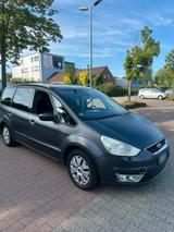 Ford Galaxy 2,0 Diesel |Polnisch|italienisch| - Ford Galaxy in Düsseldorf