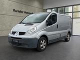 Renault Trafic Kasten L1H1 2,7t **EXPORT** - gebrauchte Renault Trafic aus dem Jahr 2009